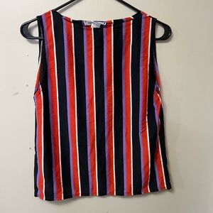 Vintage Tank Top